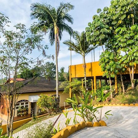 Villa Bem Querer - Suite Mairiporã Exterior foto
