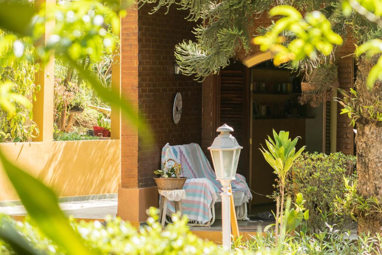 Villa Bem Querer - Suite Mairiporã Exterior foto