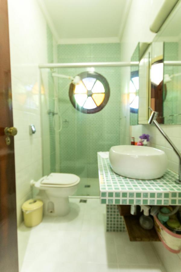Villa Bem Querer - Suite Mairiporã Exterior foto