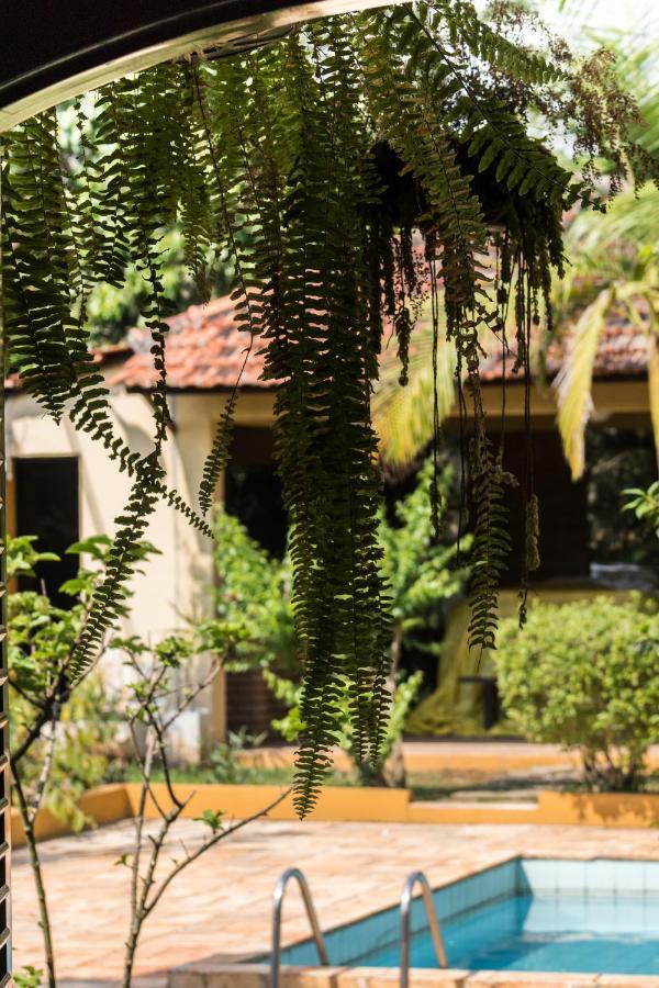 Villa Bem Querer - Suite Mairiporã Exterior foto