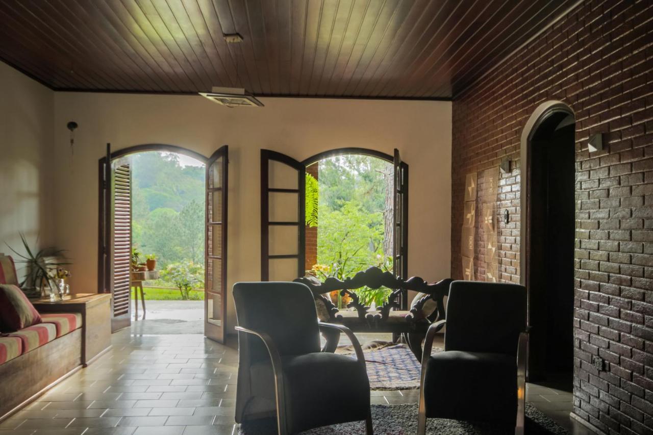 Villa Bem Querer - Suite Mairiporã Exterior foto