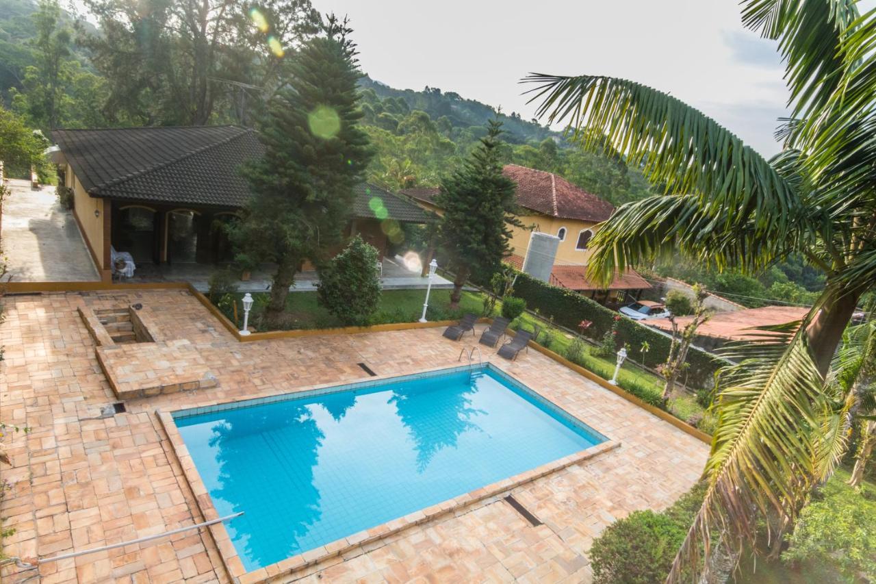 Villa Bem Querer - Suite Mairiporã Exterior foto